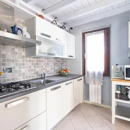 Casa Brilde, Con Piscina Apartment Salo